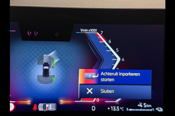 BMW X3 30e xDrive M Pack VOL Pano Memory 360Cam. Alarm
