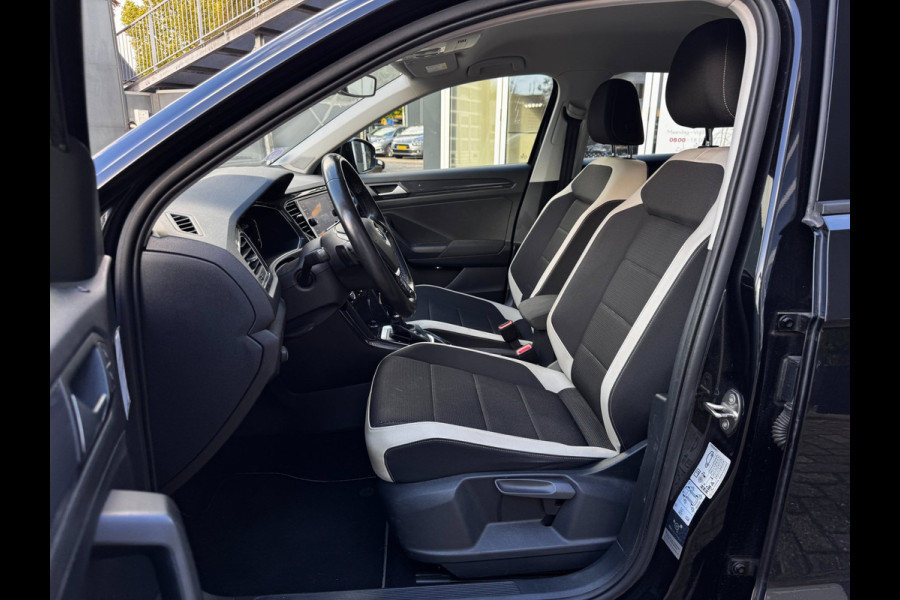 Volkswagen T-Roc 1.5 TSI Sport | 150 PK | Automaat | Camera | PDC voor + achter | Stoelverwarming | Adaptive Cruise