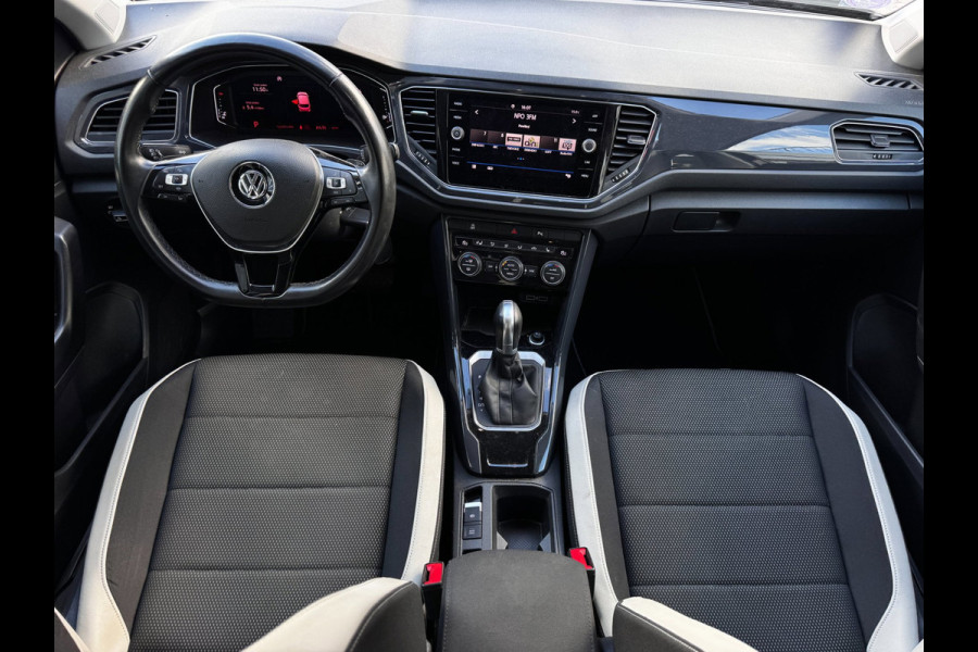 Volkswagen T-Roc 1.5 TSI Sport | 150 PK | Automaat | Camera | PDC voor + achter | Stoelverwarming | Adaptive Cruise