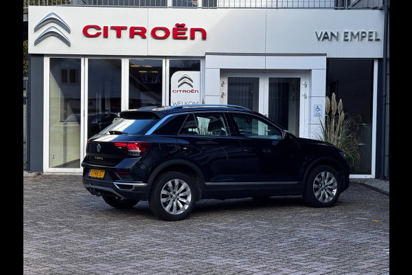 Volkswagen T-Roc 1.5 TSI Sport | 150 PK | Automaat | Camera | PDC voor + achter | Stoelverwarming | Adaptive Cruise