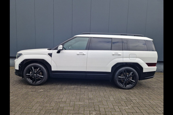 Hyundai Santa Fe 1.6 T-GDI PHEV Black Line 4WD 7p