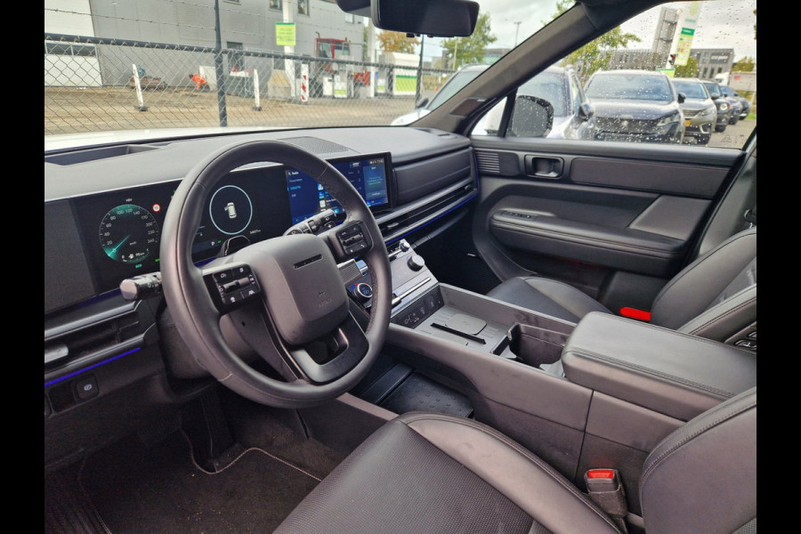 Hyundai Santa Fe 1.6 T-GDI PHEV Black Line 4WD 7p