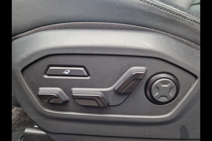 Hyundai Santa Fe 1.6 T-GDI PHEV Black Line 4WD 7p