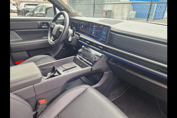 Hyundai Santa Fe 1.6 T-GDI PHEV Black Line 4WD 7p