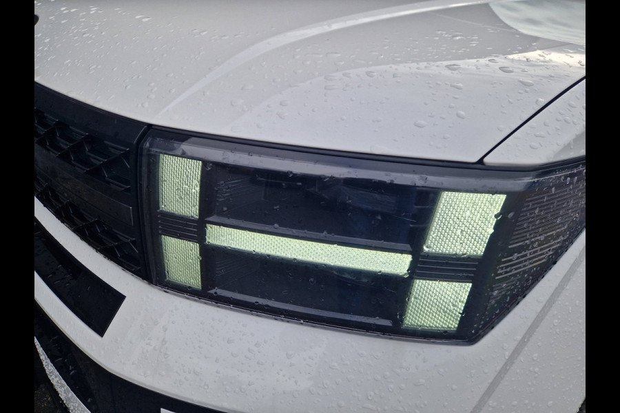 Hyundai Santa Fe 1.6 T-GDI PHEV Black Line 4WD 7p