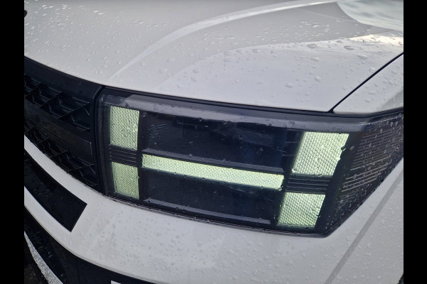Hyundai Santa Fe 1.6 T-GDI PHEV Black Line 4WD 7p