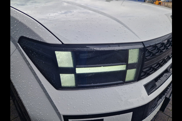 Hyundai Santa Fe 1.6 T-GDI PHEV Black Line 4WD 7p