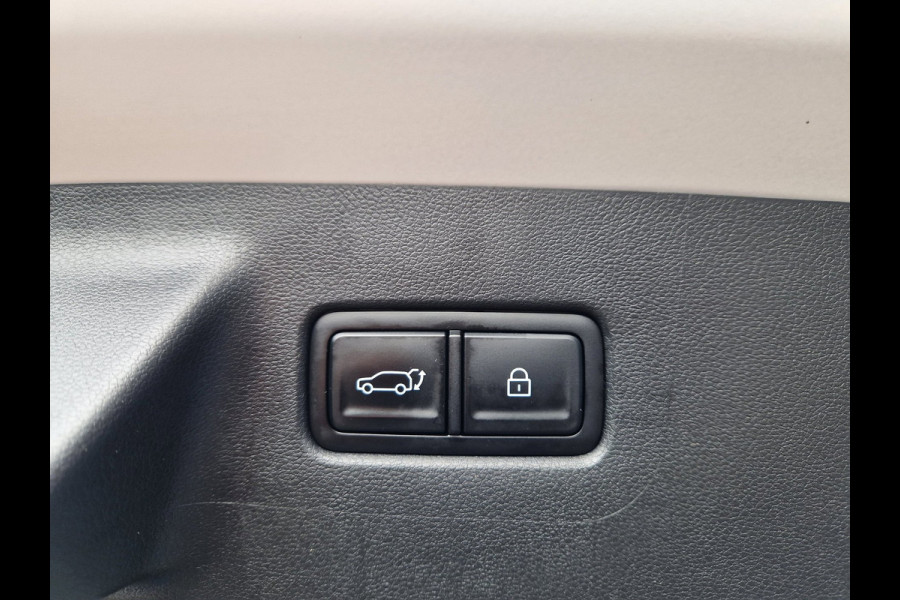Hyundai Santa Fe 1.6 T-GDI PHEV Black Line 4WD 7p