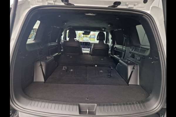 Hyundai Santa Fe 1.6 T-GDI PHEV Black Line 4WD 7p