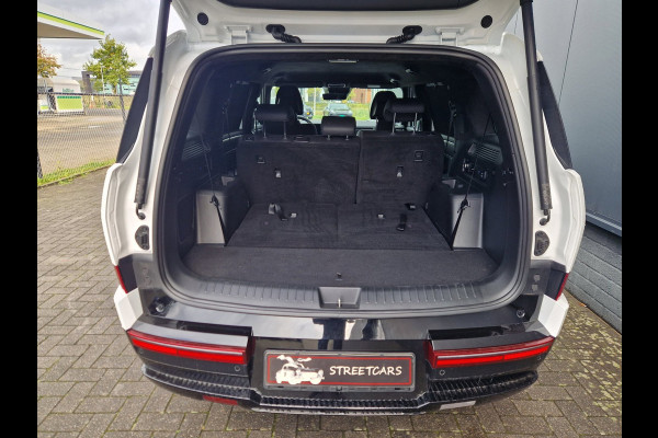 Hyundai Santa Fe 1.6 T-GDI PHEV Black Line 4WD 7p