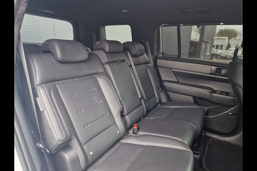 Hyundai Santa Fe 1.6 T-GDI PHEV Black Line 4WD 7p