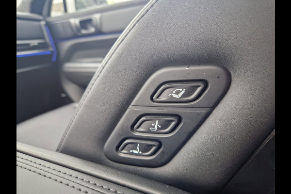 Hyundai Santa Fe 1.6 T-GDI PHEV Black Line 4WD 7p