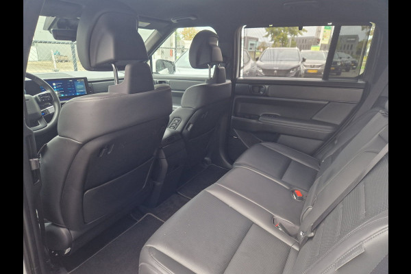 Hyundai Santa Fe 1.6 T-GDI PHEV Black Line 4WD 7p