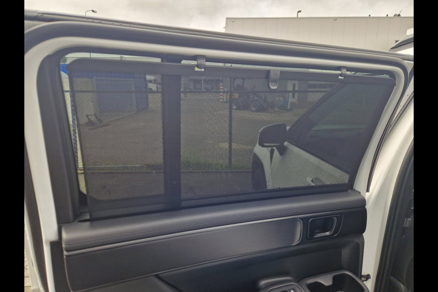 Hyundai Santa Fe 1.6 T-GDI PHEV Black Line 4WD 7p
