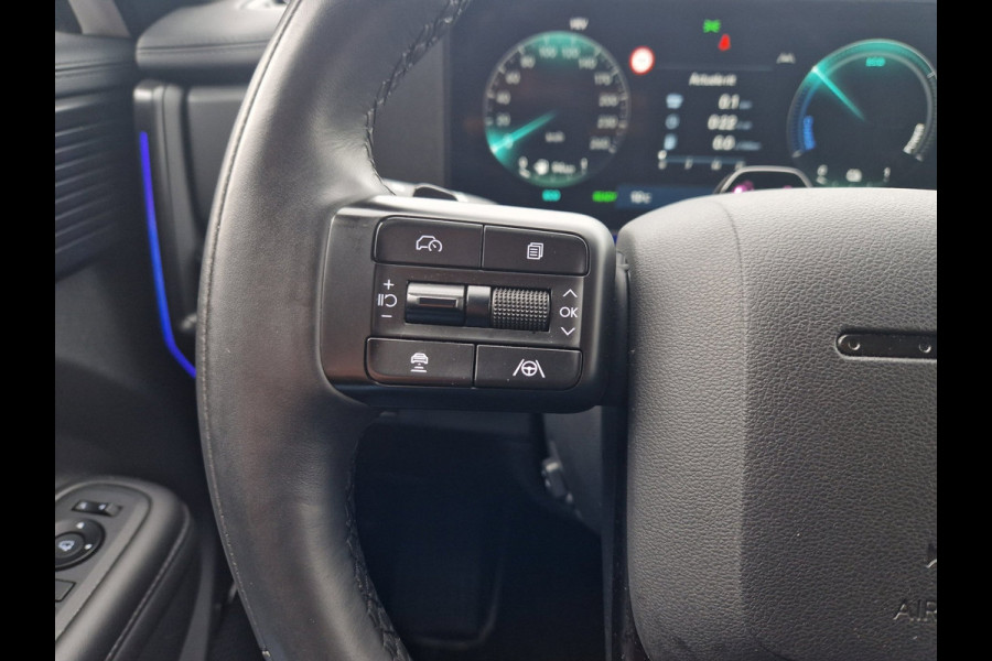 Hyundai Santa Fe 1.6 T-GDI PHEV Black Line 4WD 7p