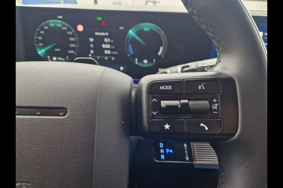 Hyundai Santa Fe 1.6 T-GDI PHEV Black Line 4WD 7p