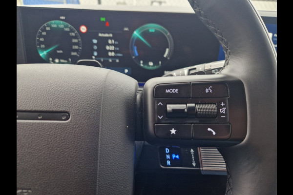 Hyundai Santa Fe 1.6 T-GDI PHEV Black Line 4WD 7p
