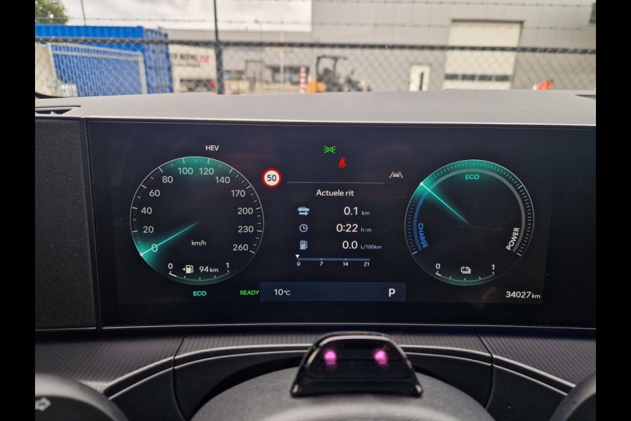 Hyundai Santa Fe 1.6 T-GDI PHEV Black Line 4WD 7p