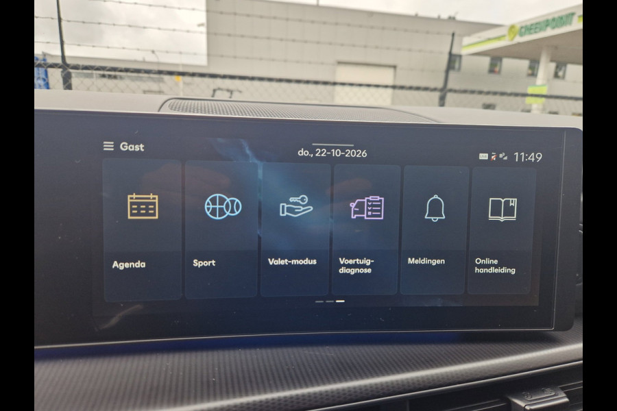 Hyundai Santa Fe 1.6 T-GDI PHEV Black Line 4WD 7p
