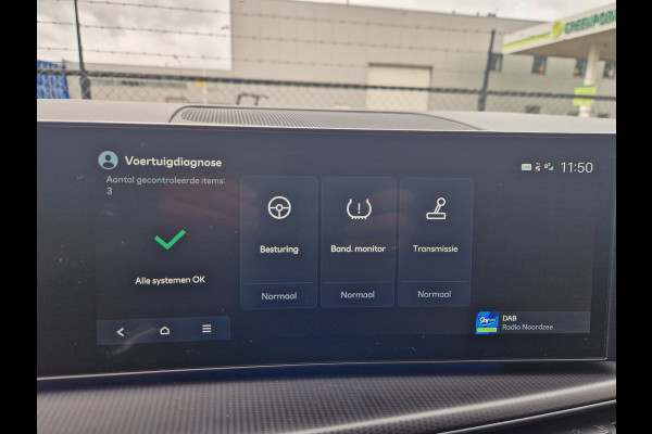 Hyundai Santa Fe 1.6 T-GDI PHEV Black Line 4WD 7p