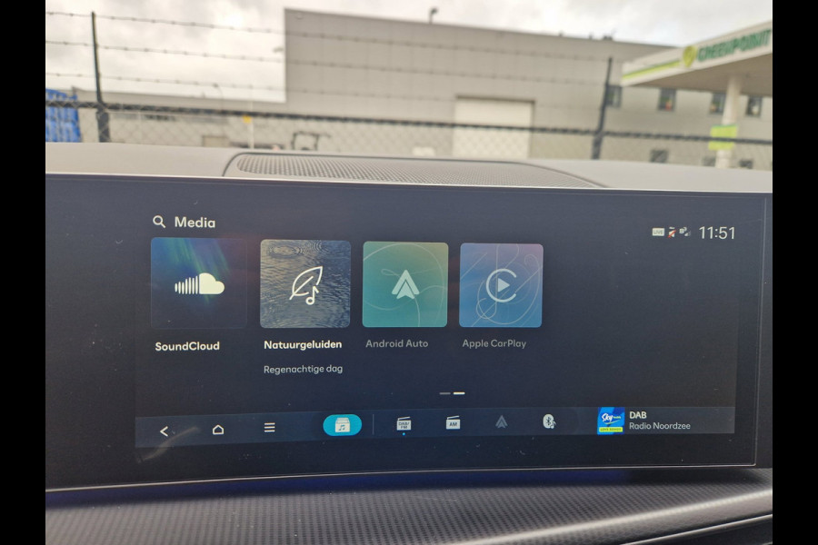 Hyundai Santa Fe 1.6 T-GDI PHEV Black Line 4WD 7p