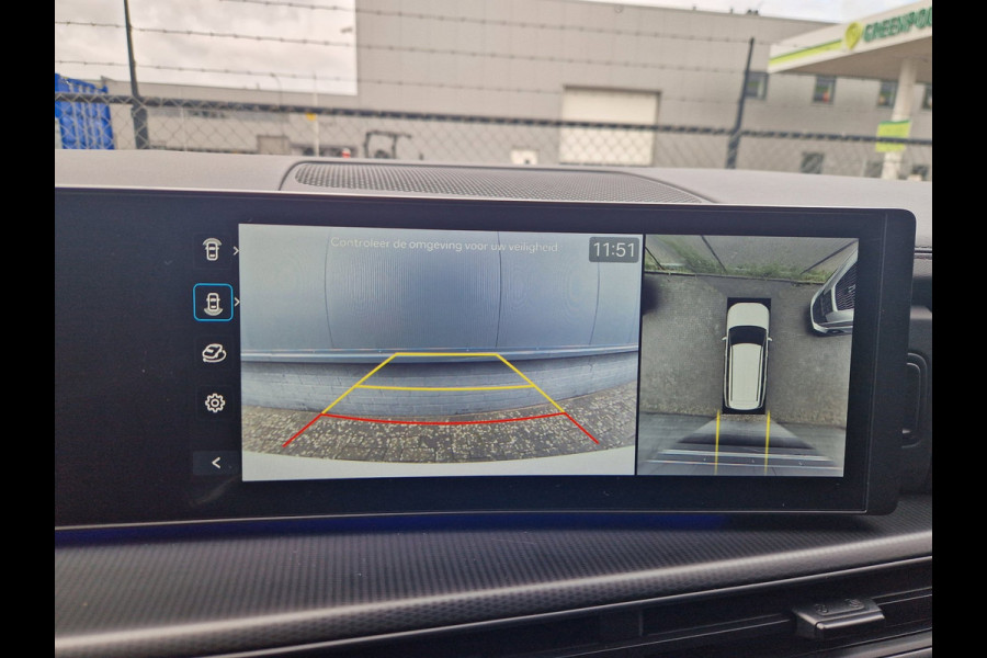 Hyundai Santa Fe 1.6 T-GDI PHEV Black Line 4WD 7p