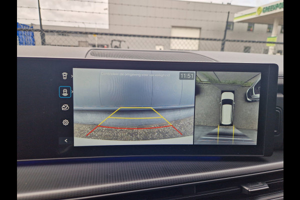 Hyundai Santa Fe 1.6 T-GDI PHEV Black Line 4WD 7p