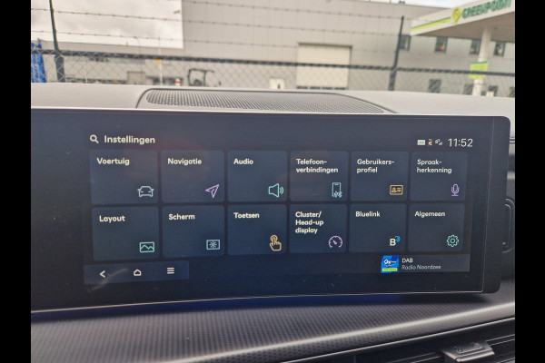 Hyundai Santa Fe 1.6 T-GDI PHEV Black Line 4WD 7p