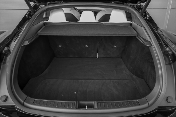 Tesla Model S Long Range Pano Autopilot 21"