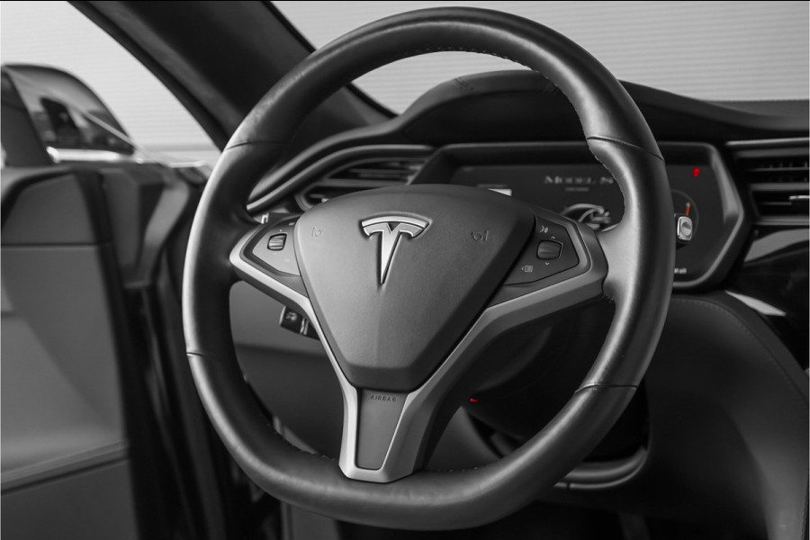Tesla Model S Long Range Pano Autopilot 21"