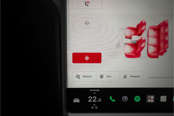 Tesla Model S Long Range Pano Autopilot 21"