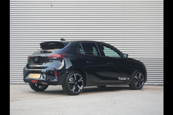Opel Corsa 1.2 Turbo Hybrid Ultimate Leder Alcantara