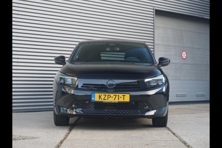 Opel Corsa 1.2 Turbo Hybrid Ultimate Leder Alcantara