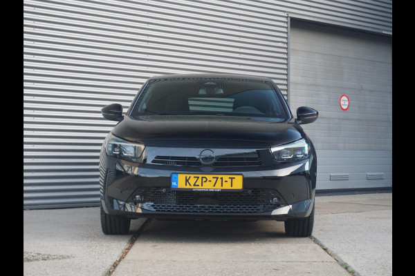 Opel Corsa 1.2 Turbo Hybrid Ultimate Leder Alcantara
