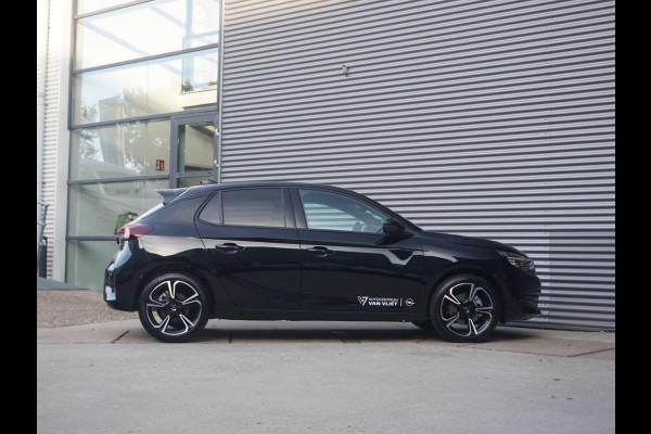Opel Corsa 1.2 Turbo Hybrid Ultimate Leder Alcantara
