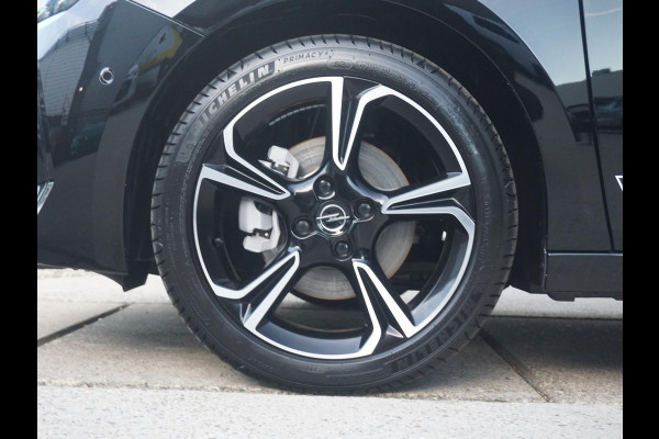 Opel Corsa 1.2 Turbo Hybrid Ultimate Leder Alcantara