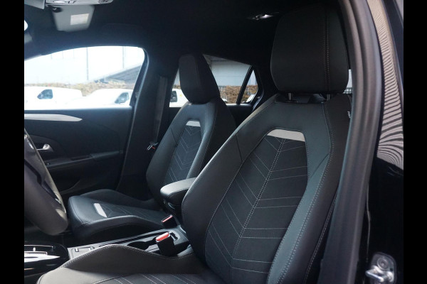 Opel Corsa 1.2 Turbo Hybrid Ultimate Leder Alcantara
