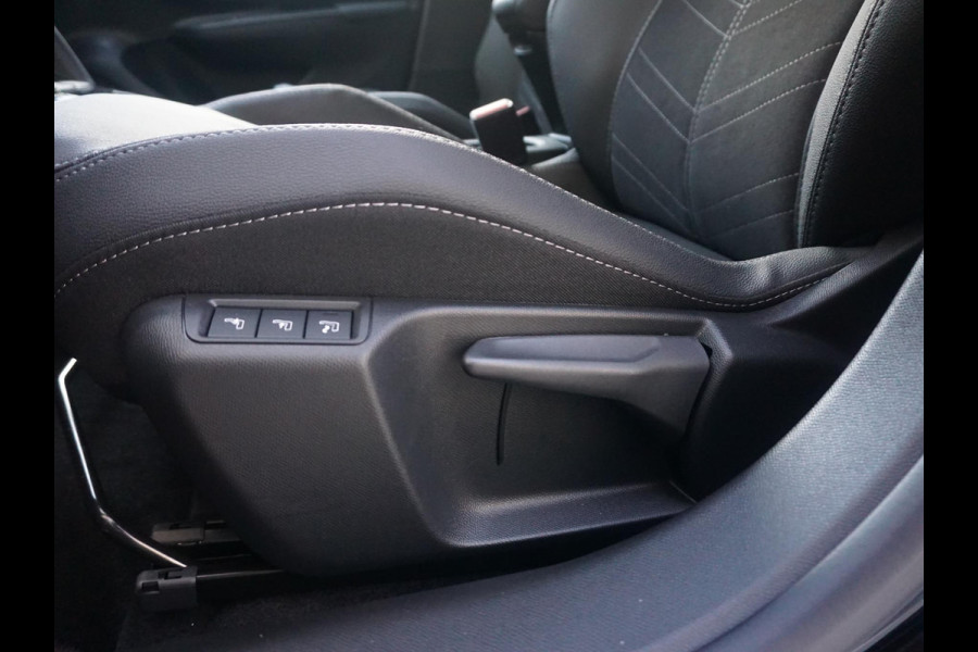 Opel Corsa 1.2 Turbo Hybrid Ultimate Leder Alcantara