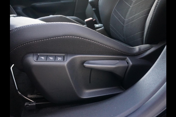 Opel Corsa 1.2 Turbo Hybrid Ultimate Leder Alcantara