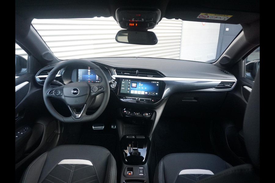 Opel Corsa 1.2 Turbo Hybrid Ultimate Leder Alcantara
