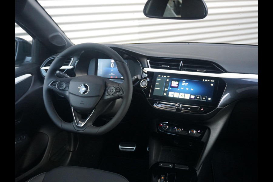Opel Corsa 1.2 Turbo Hybrid Ultimate Leder Alcantara