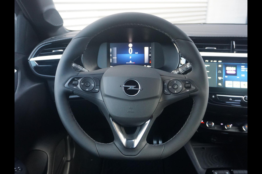 Opel Corsa 1.2 Turbo Hybrid Ultimate Leder Alcantara