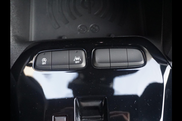 Opel Corsa 1.2 Turbo Hybrid Ultimate Leder Alcantara
