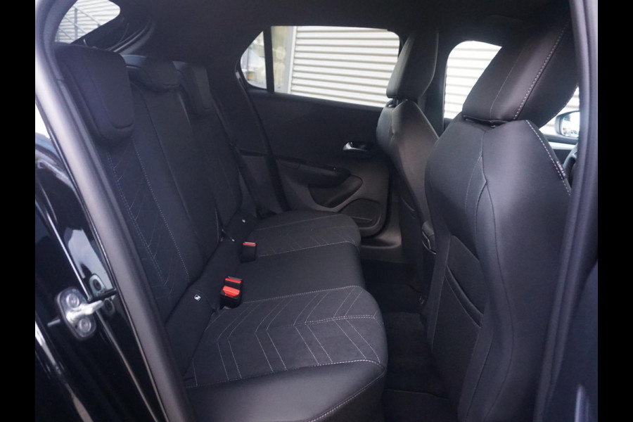 Opel Corsa 1.2 Turbo Hybrid Ultimate Leder Alcantara