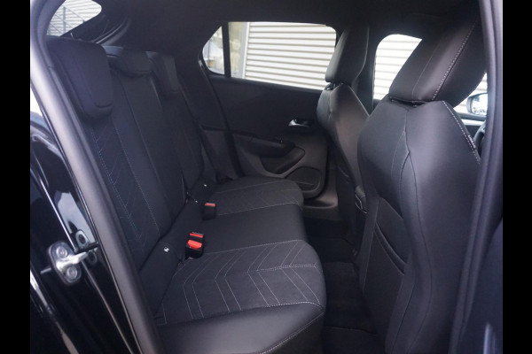 Opel Corsa 1.2 Turbo Hybrid Ultimate Leder Alcantara
