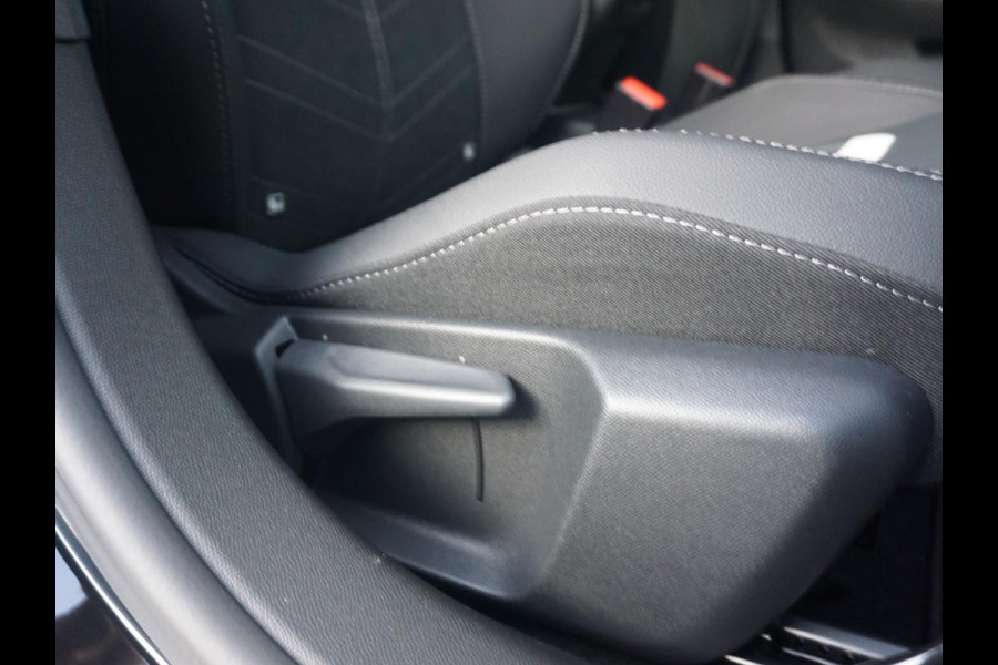 Opel Corsa 1.2 Turbo Hybrid Ultimate Leder Alcantara
