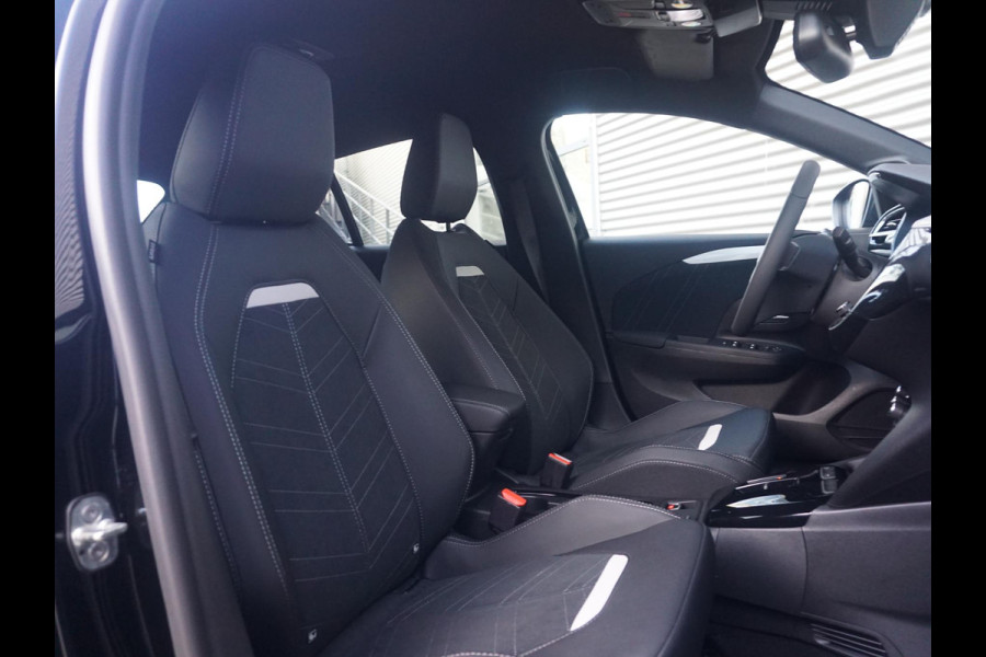 Opel Corsa 1.2 Turbo Hybrid Ultimate Leder Alcantara
