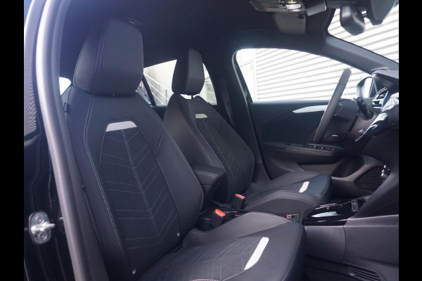 Opel Corsa 1.2 Turbo Hybrid Ultimate Leder Alcantara