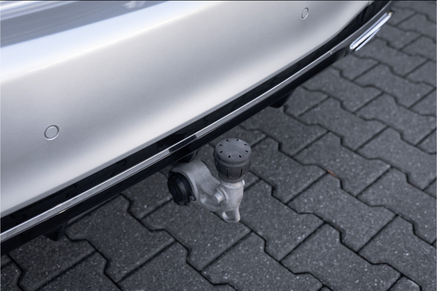 Mercedes-Benz S-Klasse 350d 4MATIC AMG Line -Trekhaak - Stoelkoeling