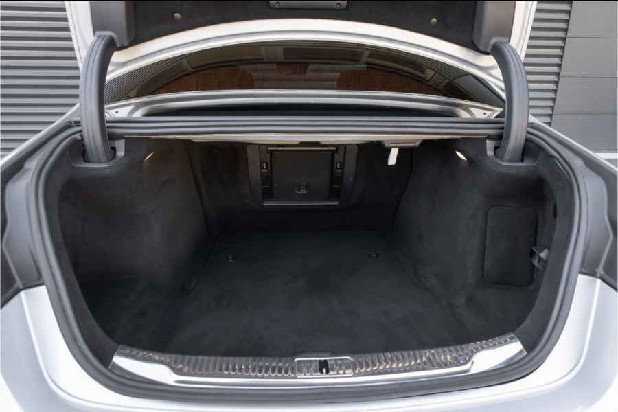 Mercedes-Benz S-Klasse 350d 4MATIC AMG Line -Trekhaak - Stoelkoeling